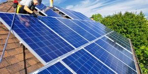 Production de l’électricité photovoltaïque rentable à Radinghem-en-Weppes